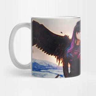 Fragmentize Mug